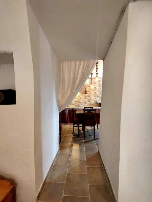 Trulli Pasquina Διαμέρισμα Μαρτίνα Φράνκα Εξωτερικό φωτογραφία