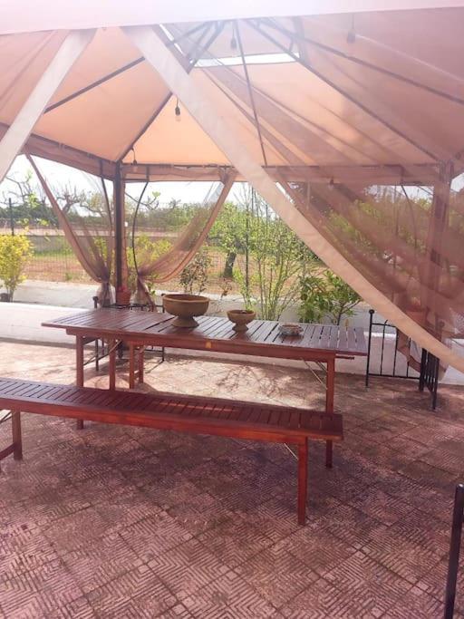 Trulli Pasquina Διαμέρισμα Μαρτίνα Φράνκα Εξωτερικό φωτογραφία